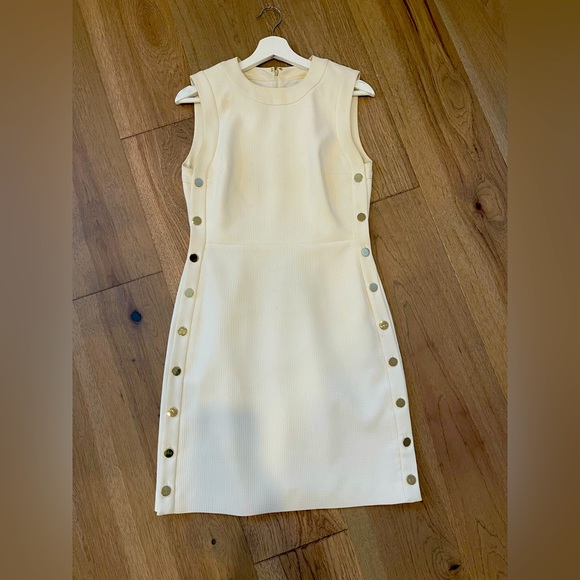 Club Monaco MIDI dress - Picture 1 of 3